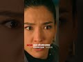 "Beni Tehdit Mi Ediyorsun?" - Halef: Köklerin Çağrısı 20. Bölüm 1. Fragman #shorts