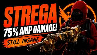 The Division 2: Why STREGA Is STILL One of the BEST ARs in the Game!