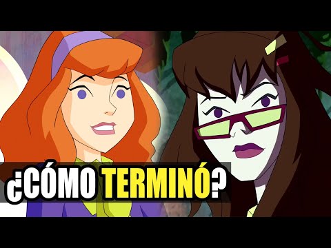 Scooby-Doo! Misterios S.A. | Resumen y curiosidades