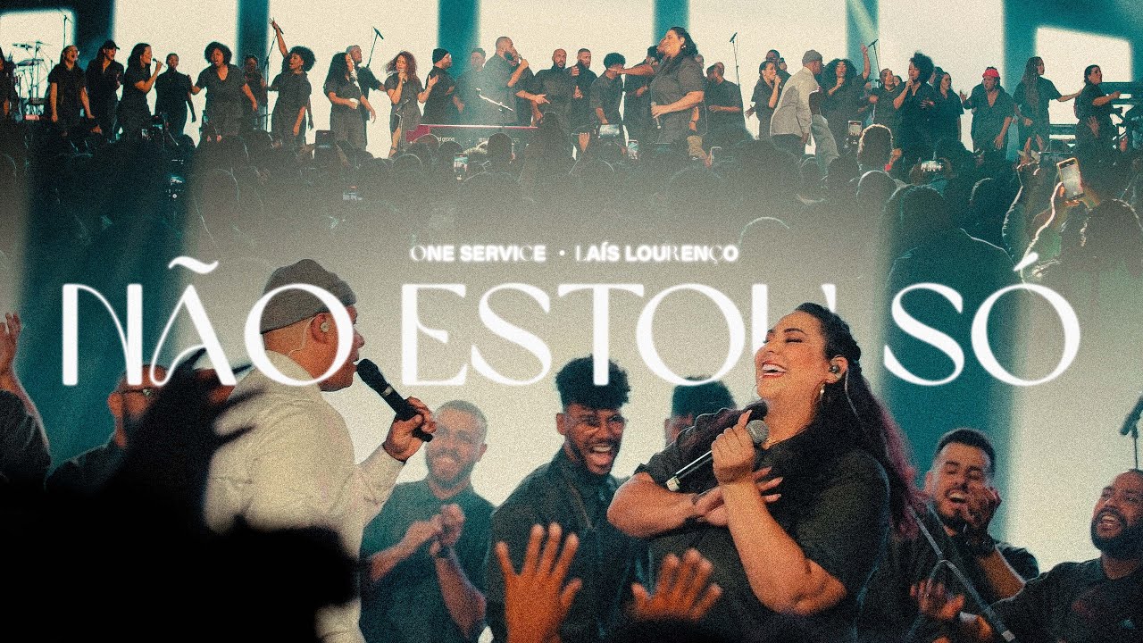 Não Estou Só - One Service | One Vision