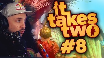 It Takes Two... GONE EMOTIONAL (Part 8) (Longplay)