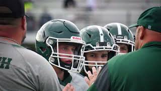 Northridge Vikings 5/6 Grade Football Championship Reel