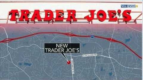 New Trader Joe