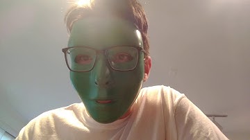 Reading the entire Shrek script 1 word per day #453