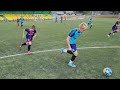 Русичи 2011 - Русичи 2010 (Орел) 5-1 (13.08.2022)