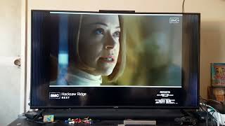 Speed 1994 Endstart To Hacksaw Ridge On Amc 81723