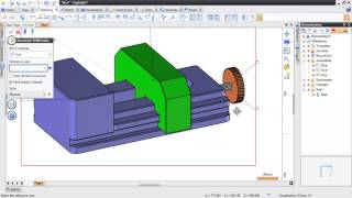 Step 6-8 - Create a bill of materials