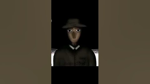 Terrible Mouse vs Hansel 💀 #analoghorror #edit #hansel