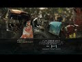 Real Steel 2012 DVD Menu Walkthrough