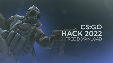 FREE CSGO HACK | RAGE CHEATS OF 2022 WITH VAC BYPASS | UNDETECTED