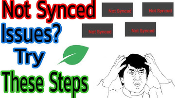 Not Synced Status and Possible Fixes for Chia Blockchain Windows