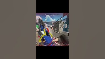 My teammate left… little did he know I win those 😤 #fyp #apex #shorts #twitch #wipe #solo