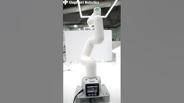 myCobot 280 | Dive into the operation of the robot arm using the myCobot Controller App #robotics