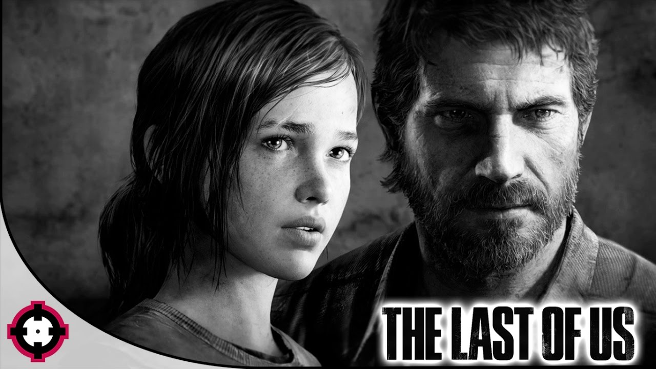 The Last Of Us Remastered The Last Of Us Remastered Lets Free the-last-of-us-remastered-the-last-of-us-remastered-lets-free