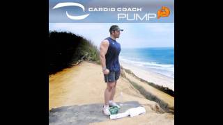 Cardio Coach Pump Sample