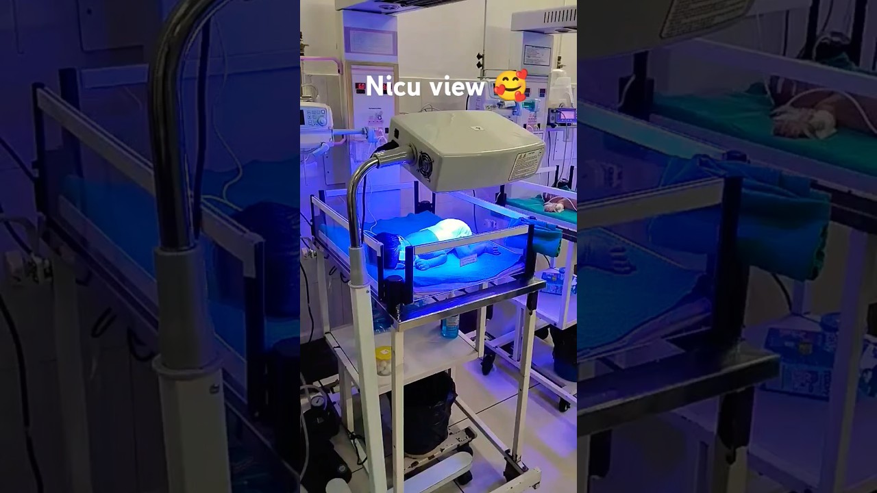 Watch Nicu Baby Care 🥰❤️ || on YouTube Watch Nicu Baby Care 🥰❤️ || on YouTube