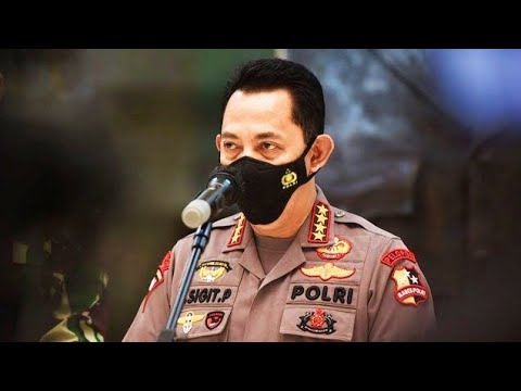 Tegas, KAPOLRI Mutasi 15 Perwira Yang Diduga Tidak Profesional di Kasus Brigadir J