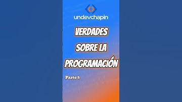 🧠 ¿Querés ser un desarrollador en demanda?