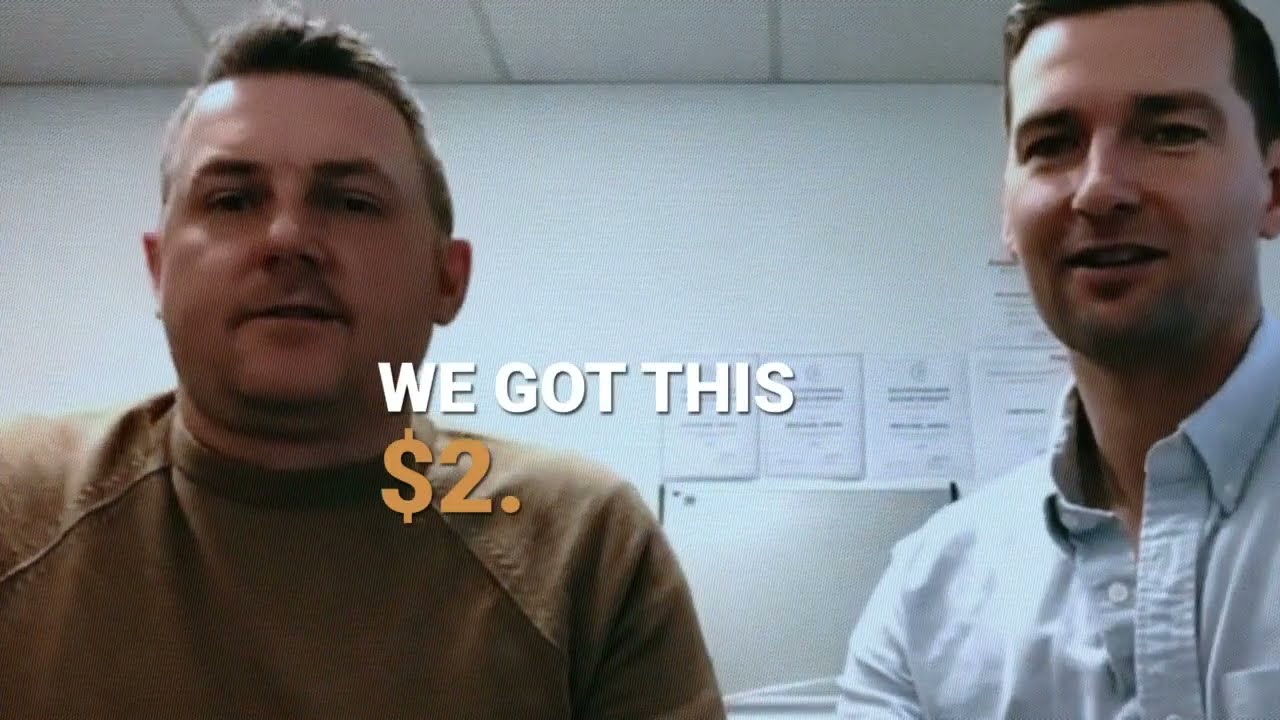 AgentLocator 5P video