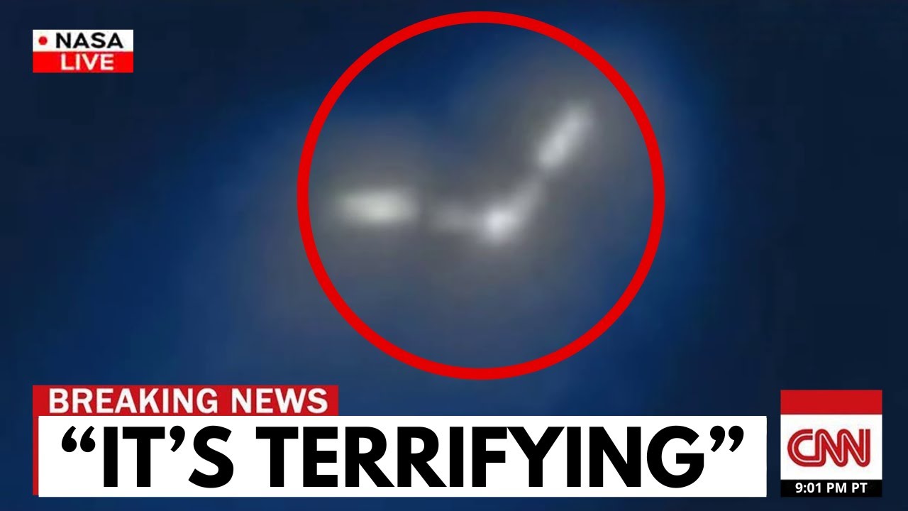 Срочная новость: Получен последний сигнал от «Вояджера-2», подтверждающий наши все опасения.