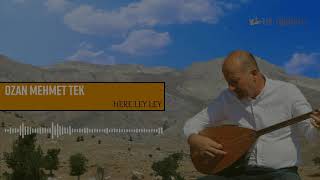 Ozan Mehmet Tek - Here Ley Ley