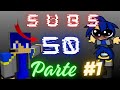 ESPECIAL 50 SUBS Parte 1
