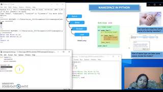 Python | Namespace