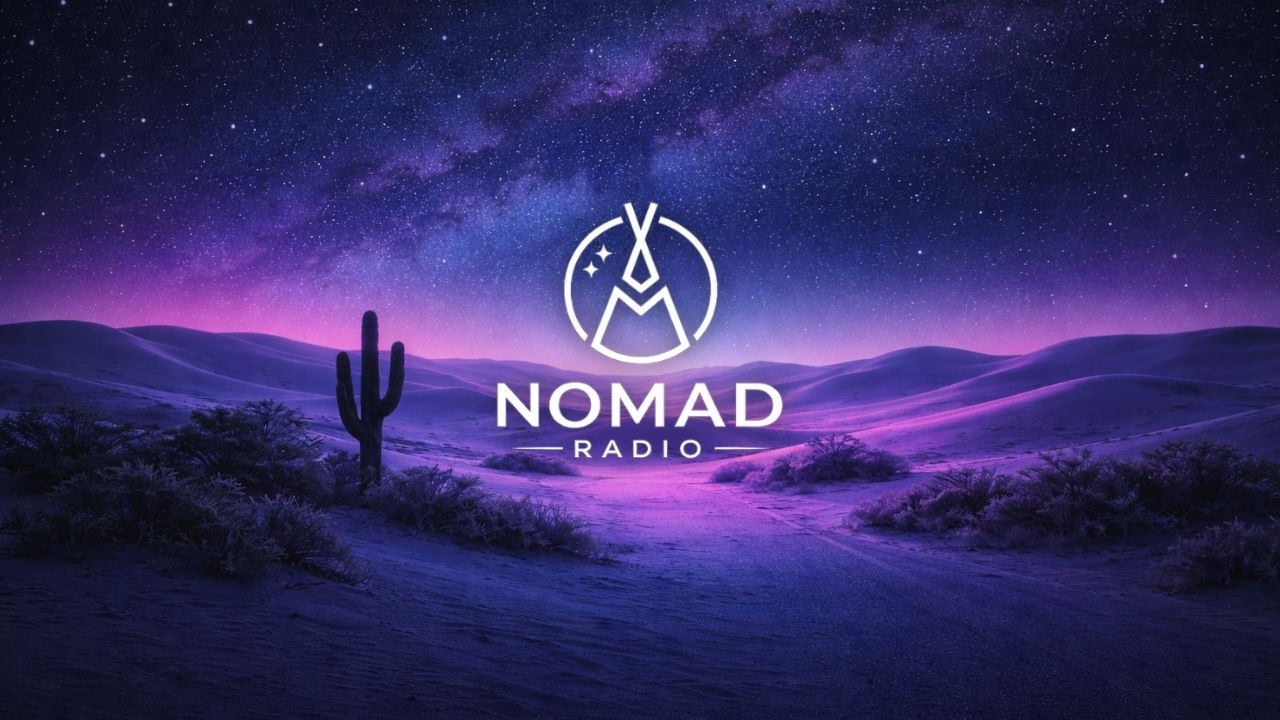 Deep House Mix for Studying & Work 🌵 1 Hour Focus Music | Desert Vibes for Coding & Concentration