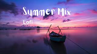 Summer mix - relaxing music for studying and dancing