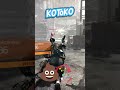 Nemesis shooting like a SMG 💩 #division2 #pvp #darkzone #shorts