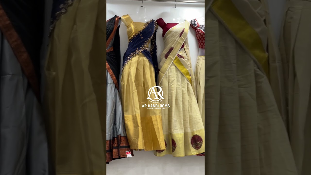 Dhavani Collection | 7460027002 👈🏻 Orders & enquiries