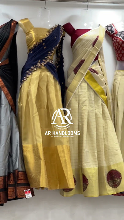 Dhavani Collection | 7460027002 👈🏻 Orders & enquiries