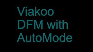 DFM AutoMode Explainer Video screenshot 3