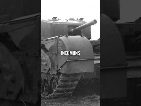 Vídeo: Os tanques mais incomuns do mundo. História dos tanques