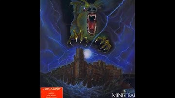 keys to maramon memories