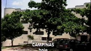 Jornal Regional - EPTV/Campinas (14/12/1994)