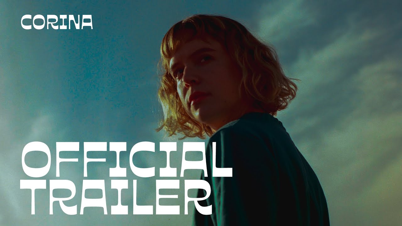 Corina | Official Trailer | Hola Mexico Film Festival