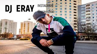 CAPITAL BRA - CHERRY LADY ( REMIX)  Dj ERAY  2019