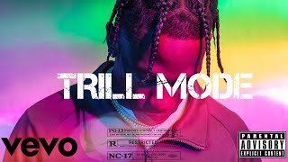 Travis Scott - TRILL MODE (PART II)  [BY V FOR VULLCAN]