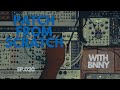 WE LANDED ON A SWEET AMBIENT PATCH FROM SCRATCH - LIVE - BNNY - EP. 20