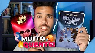 A SENSAÇÃO RIVALIDADE ARDENTE | Igor Soares
