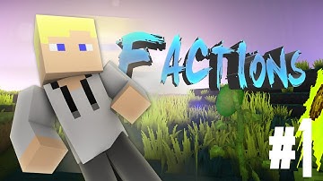 Archon Crimson FACTIONS Episode 1 | BUILDING A BASE W/ LYNXYT!