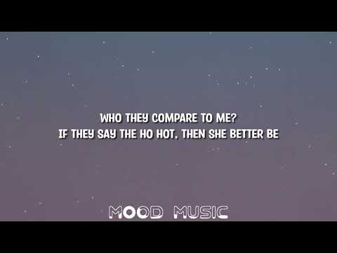 Megan Thee Stallion - Whenever