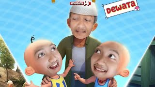 PENJAGA BARU [ EPISODE FULL ] - UPIN IPIN DEWATA 