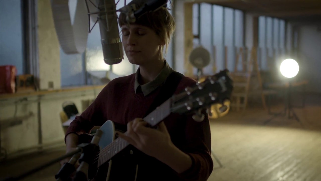 Lucia Leena - On The Edge