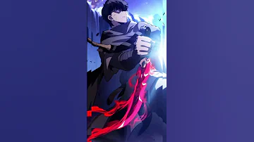 MC Fight With A New Monster Manhwa Anime Duke Demon Evil Emotional Mc Edit 