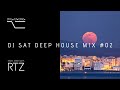 DJ SATURNO DEEP HOUSE MIX #02