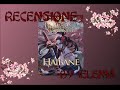 Recensione: Haibane-Ali di Cenere