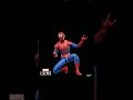 nuevo marvel legends the amazing spiderman Andrew Garfield de Spiderman No way home #music