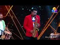 Nadan pattu Saxophone with sinkari Mp3 Song
